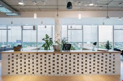 Preview of WeWork - Blas Parera 3551 Office space for Rent in Buenos Aires