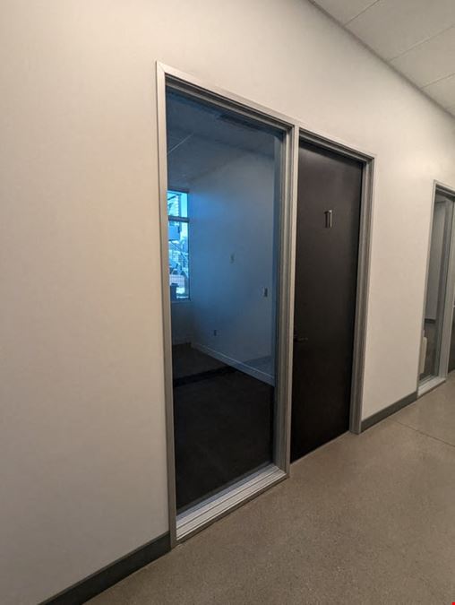 Private Office