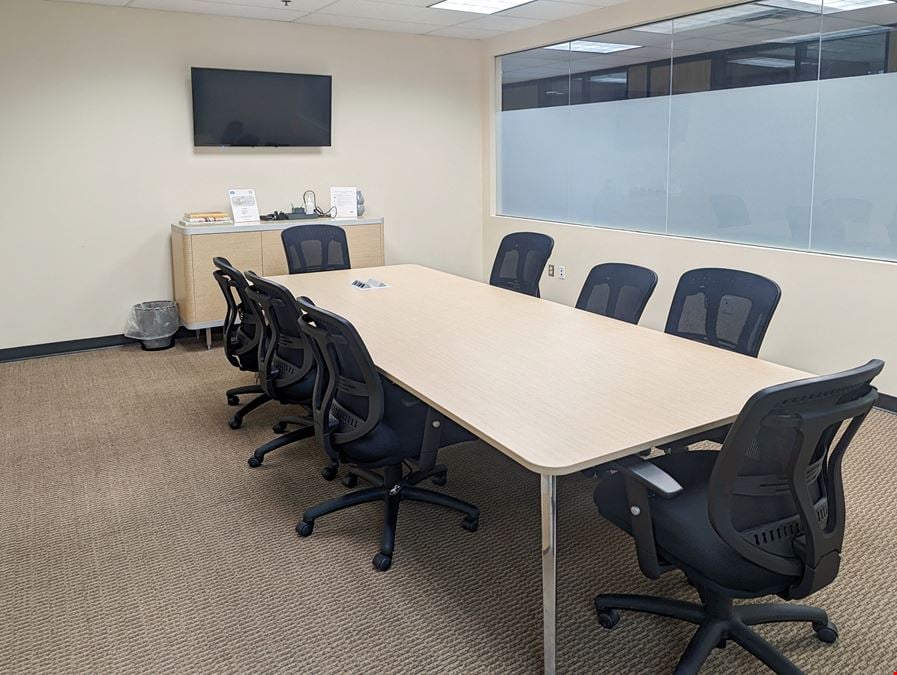 MD, Belcamp - Millennium Dr