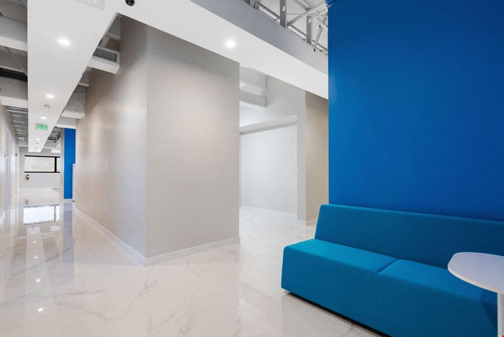 SkySPACES of Ft Lauderdale