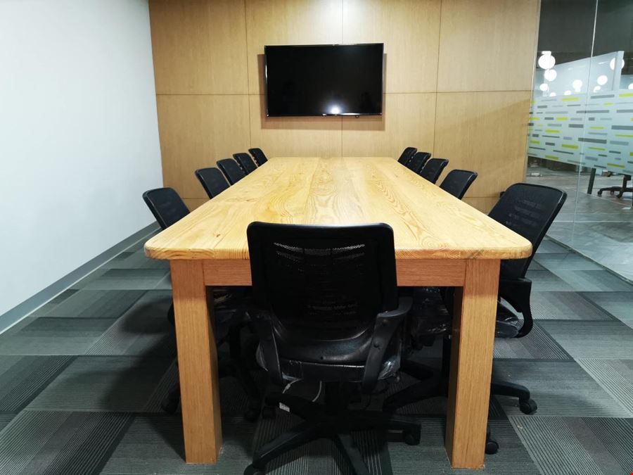 Gopalan Coworks - Banashankari