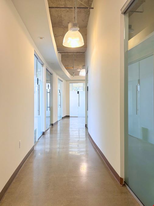 Beverly Hills Gateway Business Center