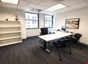 Day Office 1016 ($30/hr or 1cr/hr)