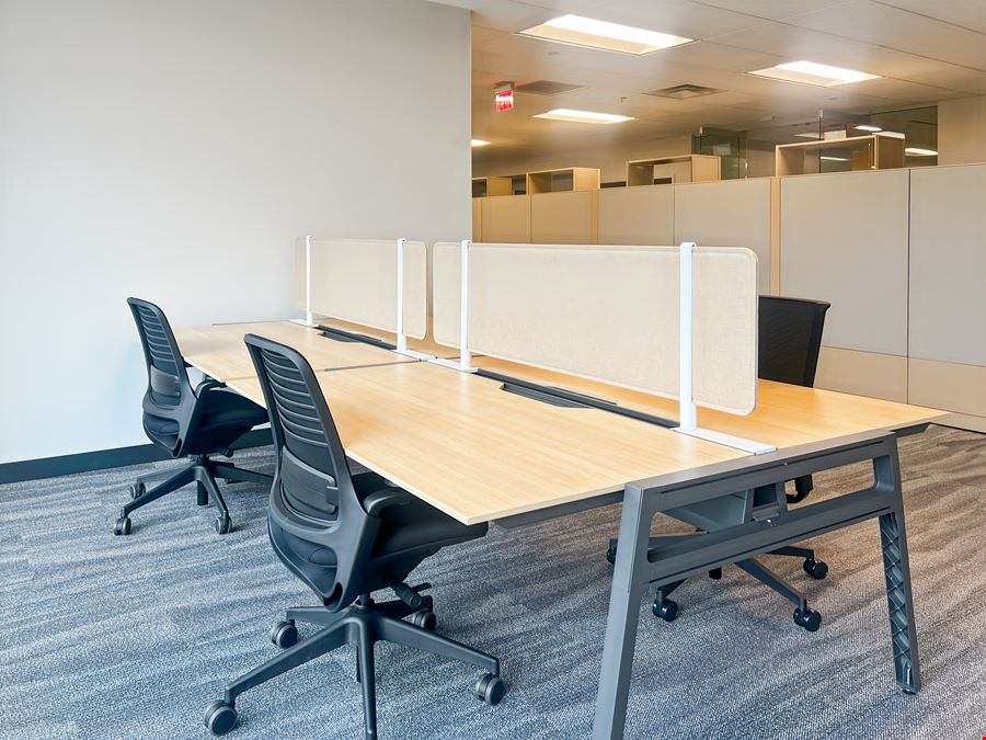 PA, Bridgeville - Abele Rd