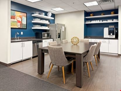 Regus - Fort Pierce - Renaissance Financial