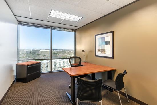 Preview of Richardson Telecom Office space for Rent in Richardson