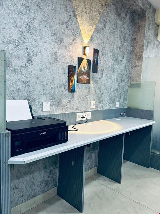 Preview of Rainbow Coworks - Global Chambers Office space for Rent in Mumbai