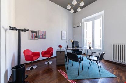 Mullum Business Center - Bari