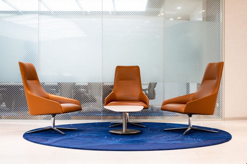 The Executive Centre - Hyderabad - Salarpuria Knowledge City | Level 1