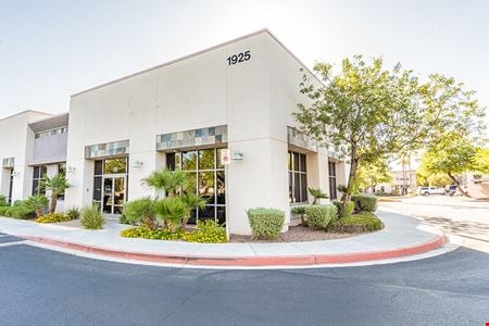 Preview of The Coop Summerlin Coworking space for Rent