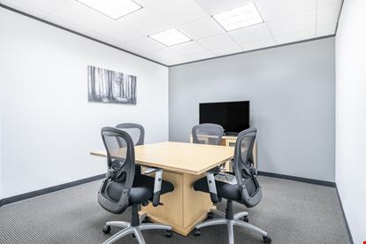 Regus - The Woodlands - Timberloch Place