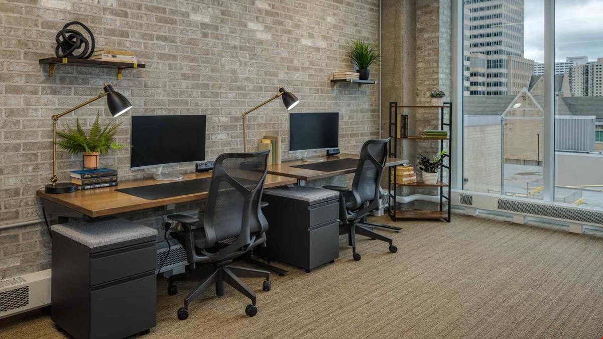 Life Time Work Edina at Southdale