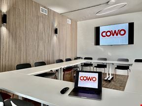 Cowo