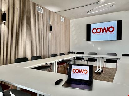 Preview of Cowo Office space for Rent in Jacou