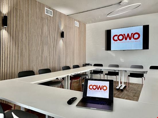 Preview of Cowo Office space for Rent in Jacou