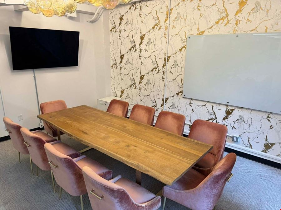 Meeting Room 2