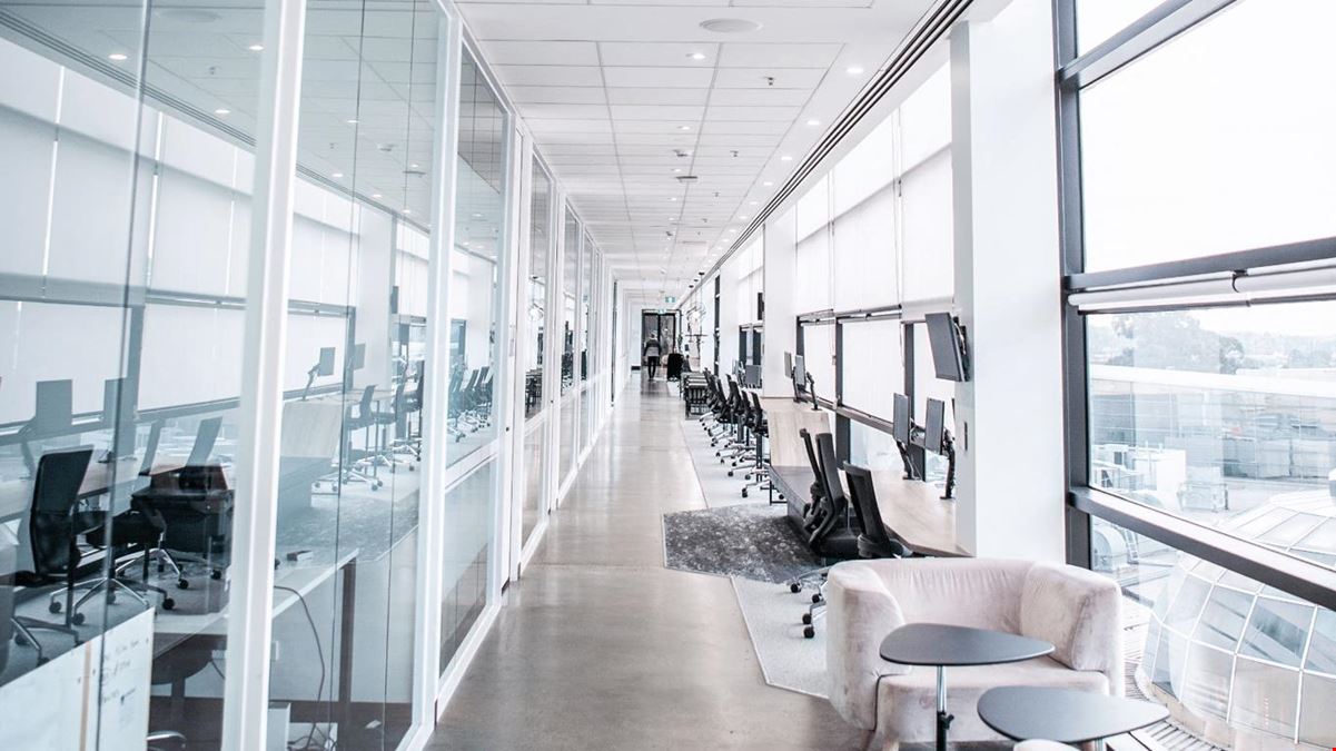 Waterman - Chadstone