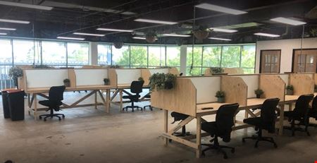 Preview of WOTSO - Woden Coworking space for Rent in Phillip