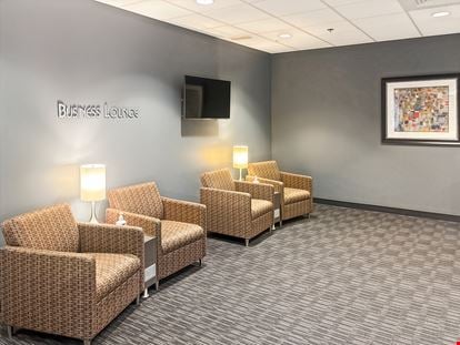 Regus - Rock Hill - Fountain Park