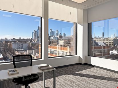 NY, Astoria - 36th Avenue