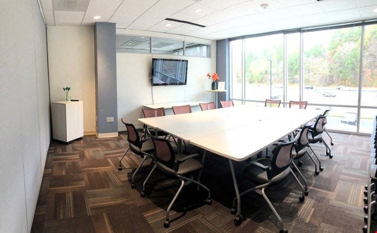 Large Conference Room