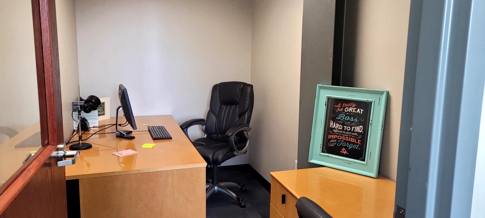 Private Office