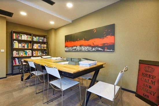 EOfis - Ark 399 Kadiköy