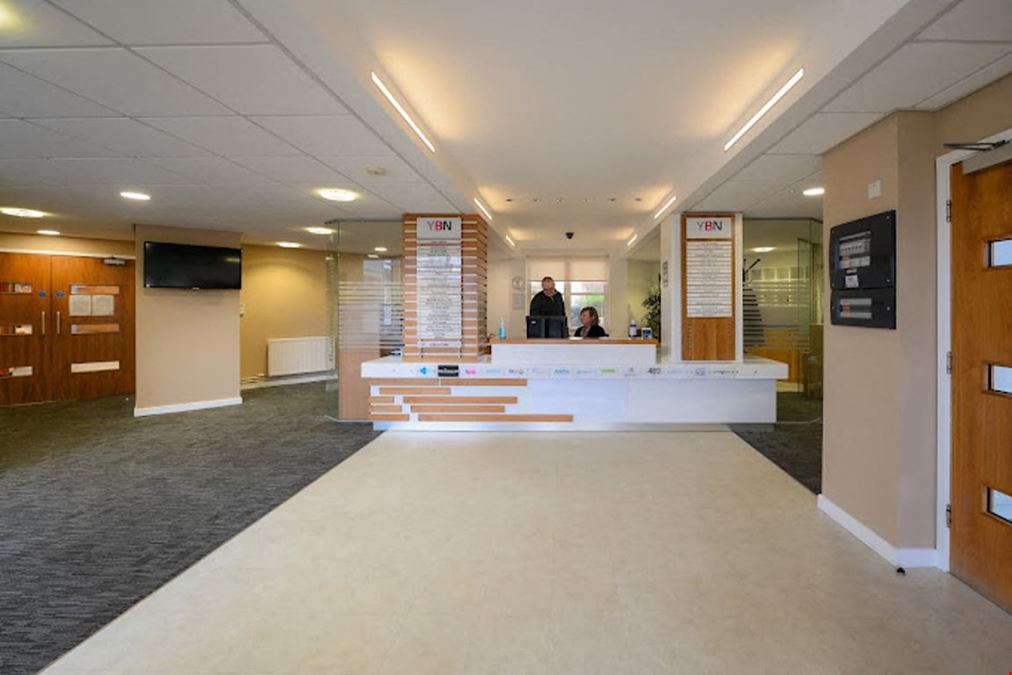 Flexico - YBN Gateshead