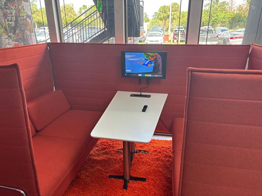The One Cowork - Medley