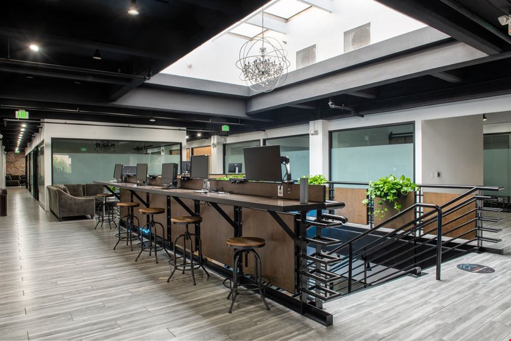 CTRL Collective Pasadena