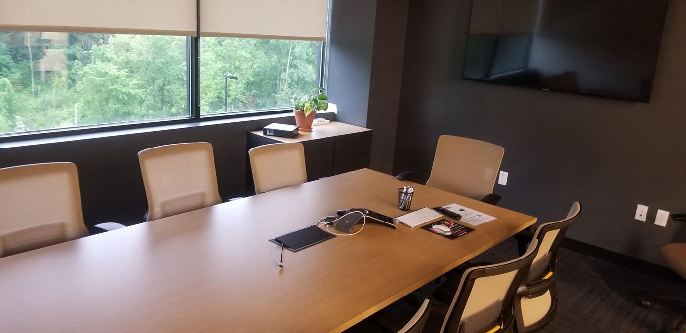 Medium Meeting Room