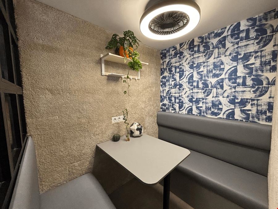 Sky Coworking Las Palmas