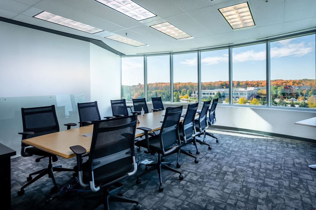 TCC Canada - The Innovation Centre