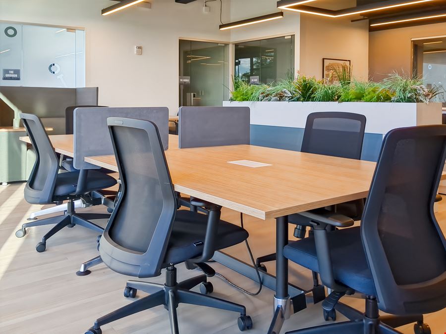 OH, Canton - Champions Gtwy