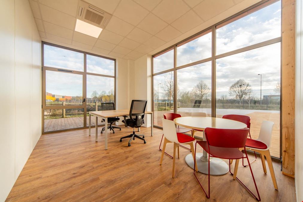 Today Tremblay-en-France