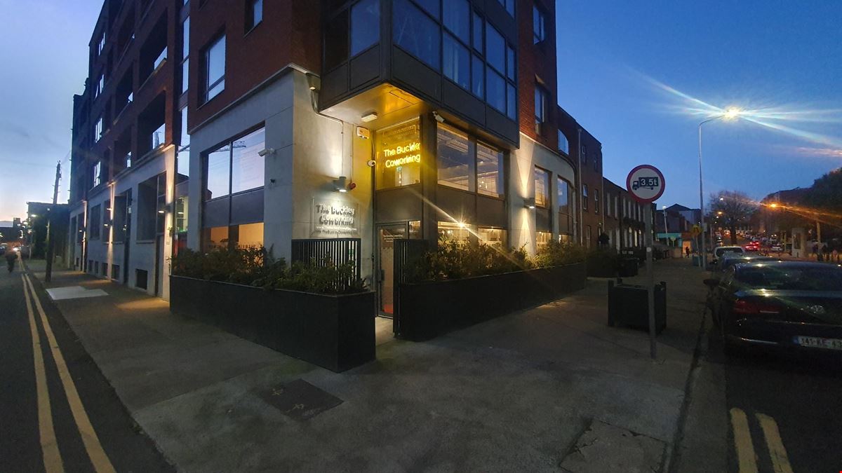 The Buckley Coworking