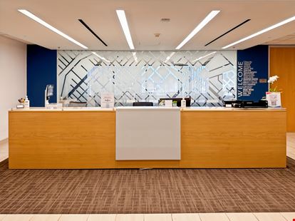 Regus - El Segundo LAX - Continental Grand