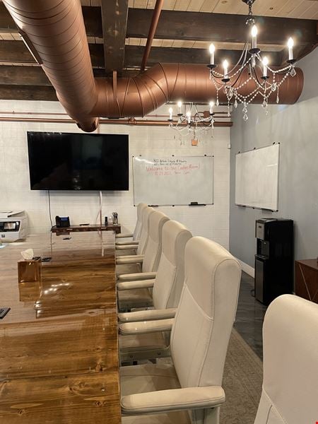 Preview of Nine3One Coworking space for Rent in Modesto