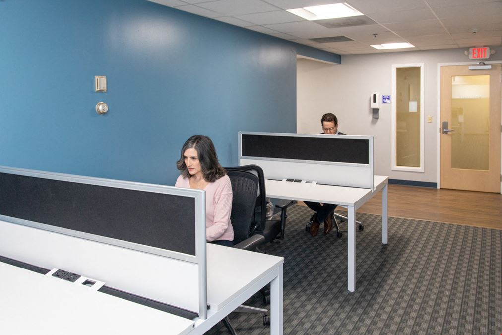 Coworking