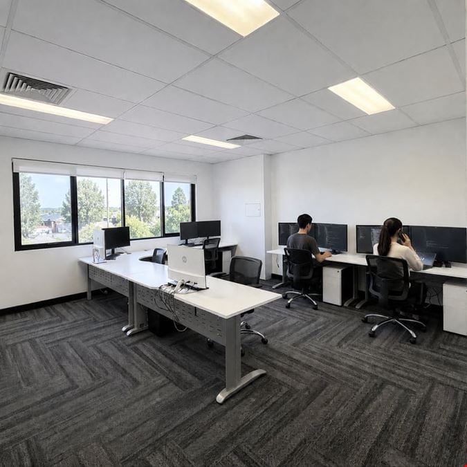 Cowork Osborne Park