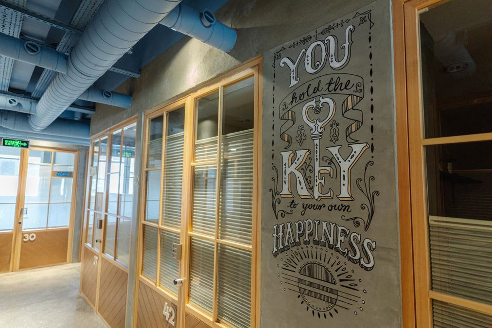 Kolektif House - Levent