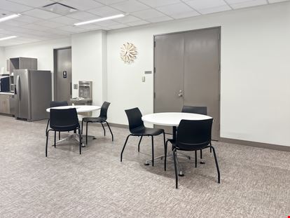 Regus - Fort Wayne - Indiana Michigan Power Building