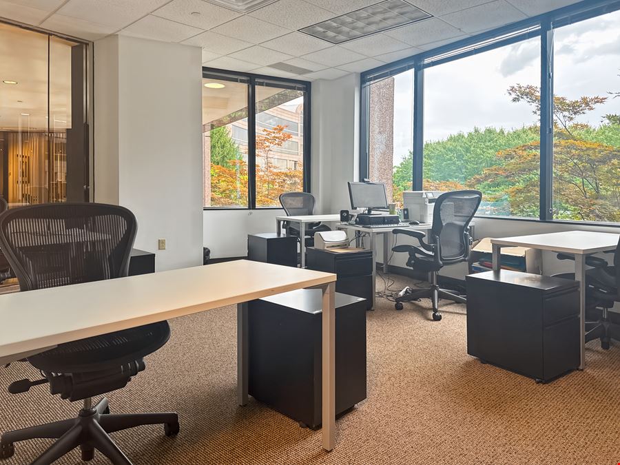 Regus - Independence