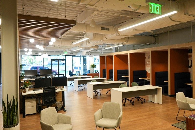 CoFounder - Founders Plaza