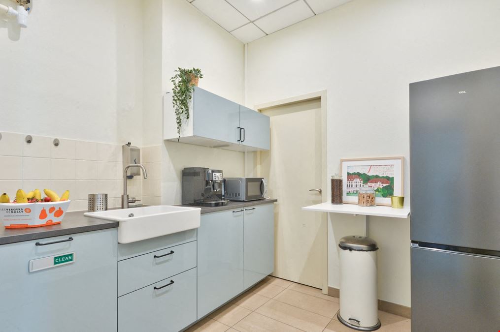 Hiptown République n°10