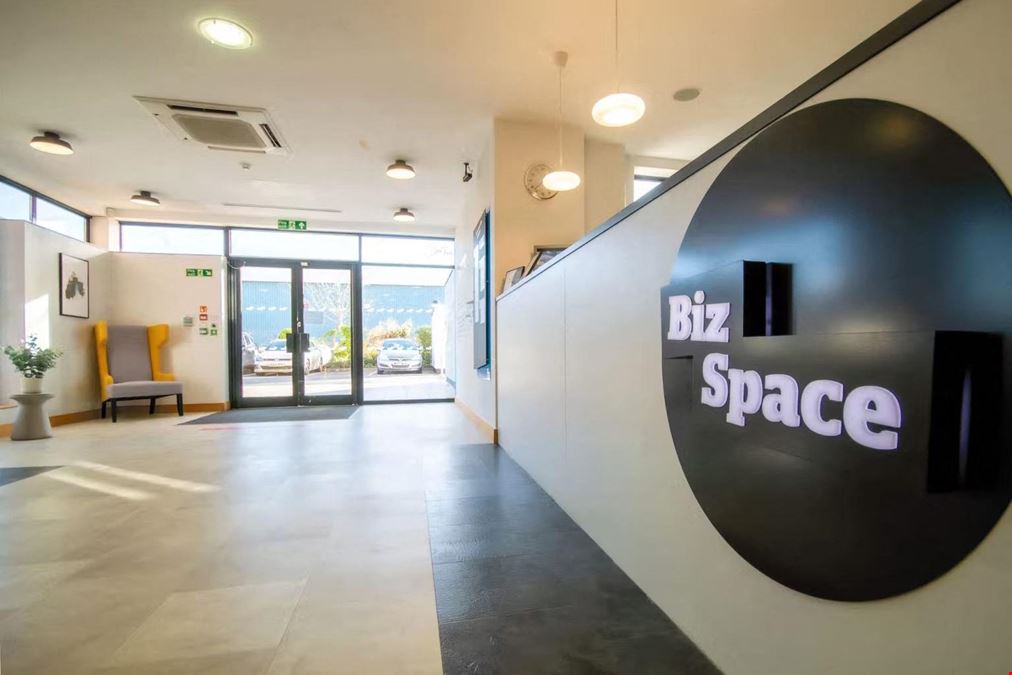 BizSpace - Hemel Hempstead