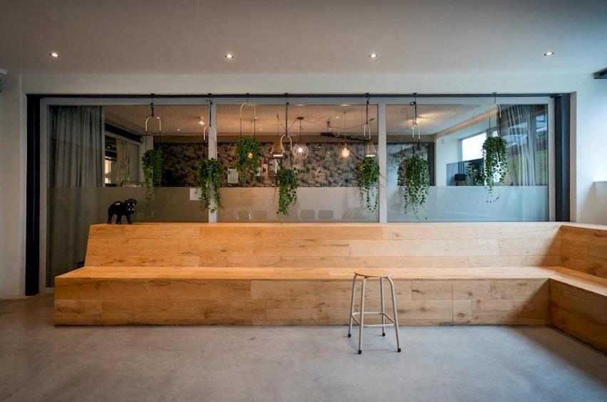 Top Coworking Spaces in Amsterdam, Netherlands | CoworkingCafe