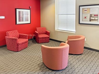 Regus - Savannah - Bull Street