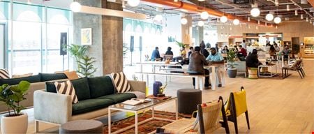 Preview of WeWork - Gurugram - Two Horizon Center Coworking space for Rent in Gurugram