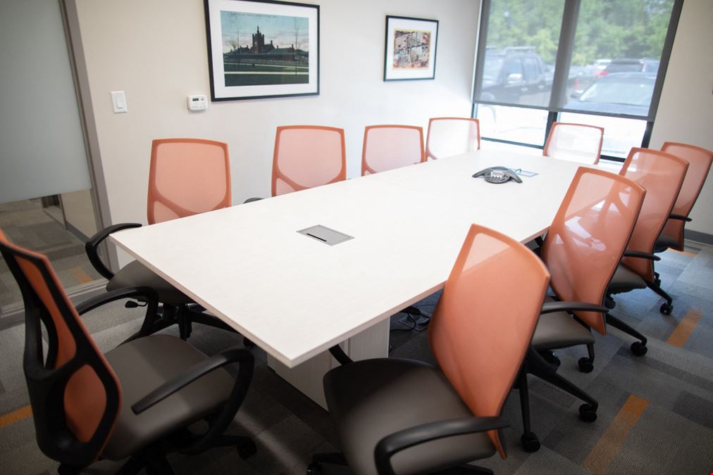 Conference Room 1